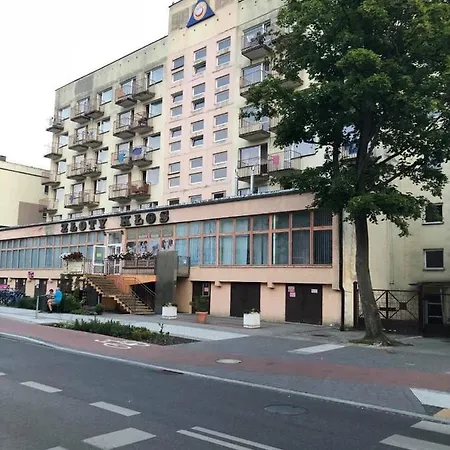 Złoty Kłos Kompleks wypoczynkowy Świnoujście