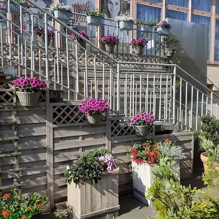 Złoty Kłos * Świnoujście