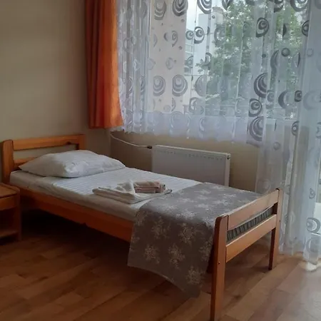 Złoty Kłos Kompleks wypoczynkowy