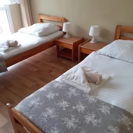 Złoty Kłos Kompleks wypoczynkowy