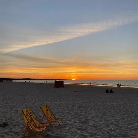 Złoty Kłos Kompleks wypoczynkowy Świnoujście