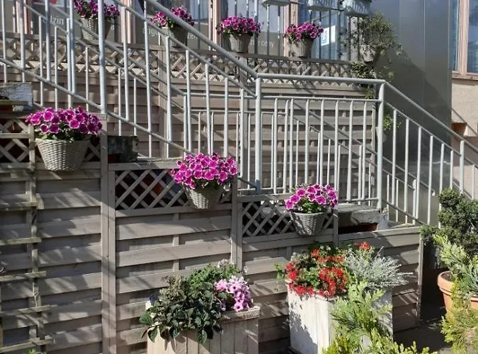 Zloty Klos * Swinemünde