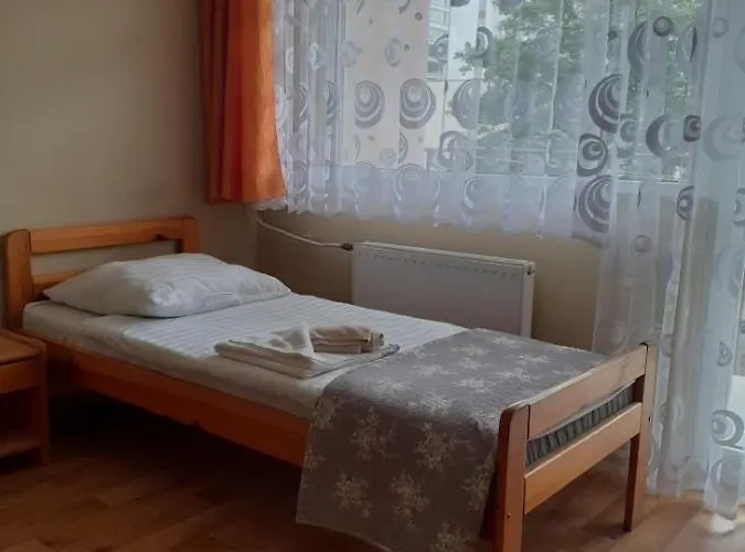 Zloty Klos Ferienpark