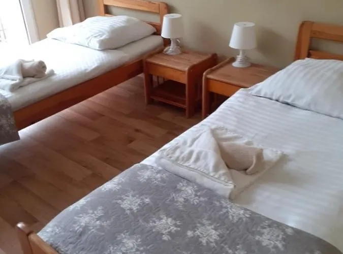 Zloty Klos פארק נופש