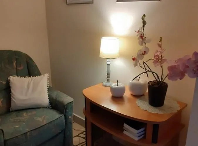 פארק נופש Zloty Klos *