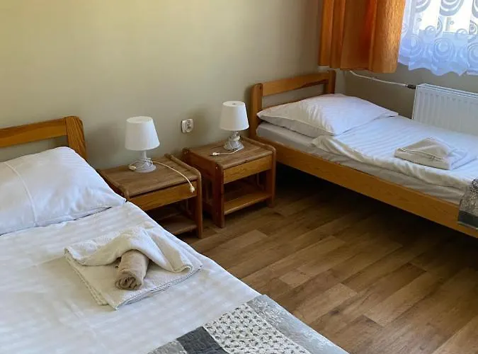 Zloty Klos Swinemünde